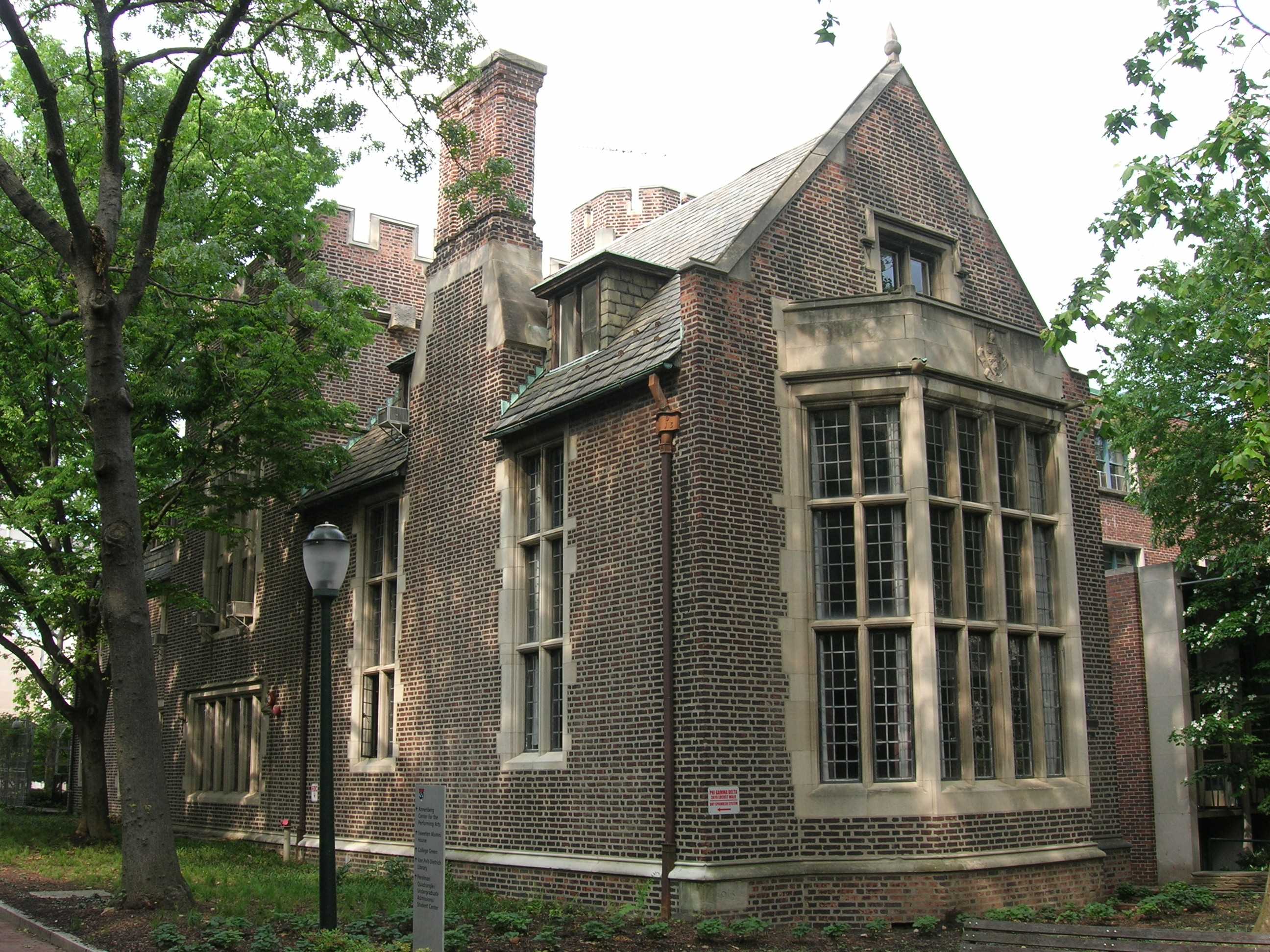 Wharton University Alcalingua · Universidad de Alcalá